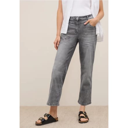 Wide Legs Jeans