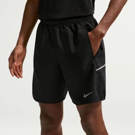 Nike Miler 2in1  Hardloopshorts Heren