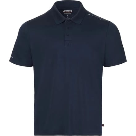 UV-bestendige polo Musto Evo Crew