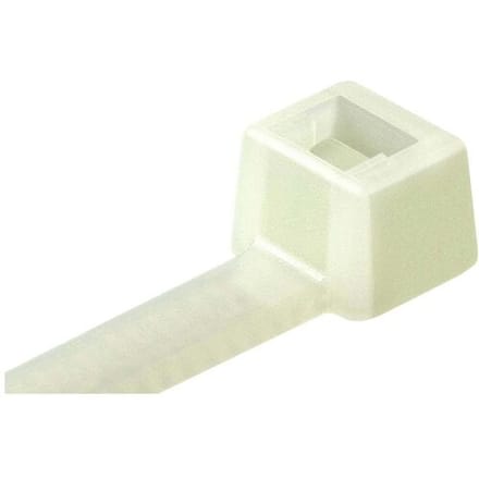 HellermannTyton 138-00042 UB760E-N-PA66-NA Kabelbinder 760 mm 7.60 mm Natuur 50 stuk(s)