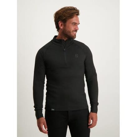 Poederbaas Arctic Wintersportpully Mannen - Maat XL