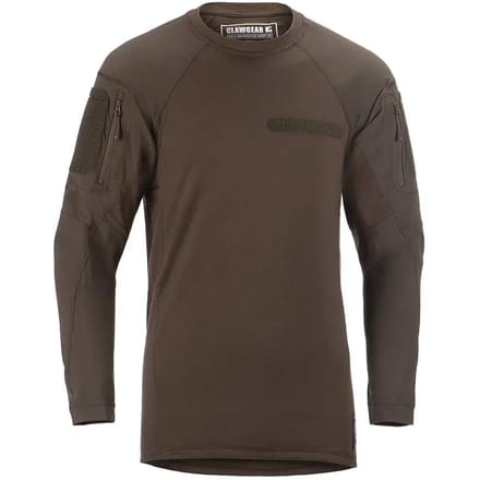 T-shirt met lange mouwen Clawgear Mk.II