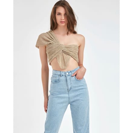SILVIAN HEACH-jeans JEANS