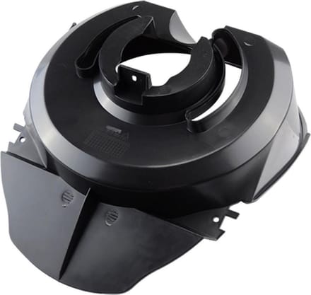 tun'r vorkklep voor yamaha 50 bw's easy scooter 2013 tot 2017 nieuw