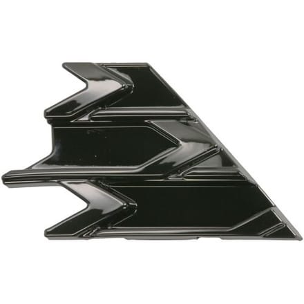 Ventilatiegrille, bumper trekhaak BLIC 5513-00-8146920P