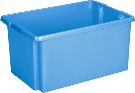 Sunware Nesta Opbergbox - 51L - blauw