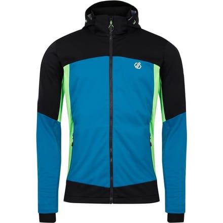 Softshell wandelsjaacket Dare 2B Mountaineer