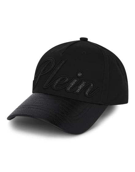 Baseball Cap Cocco Signature