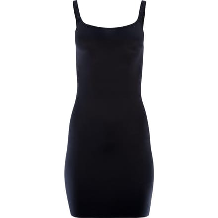 Maidenform - 42 (L) - Cover Your Bases Onderjurk - Zwart