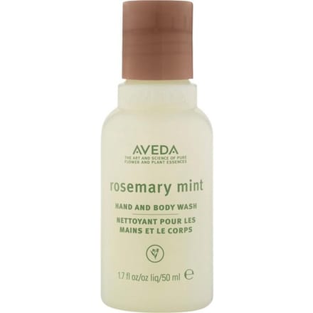Aveda Schoonmaken Hand and Body Wash Douchegel Dames 250 ml