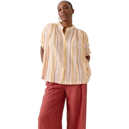 Vrouwenblouse Artlove Cylaria