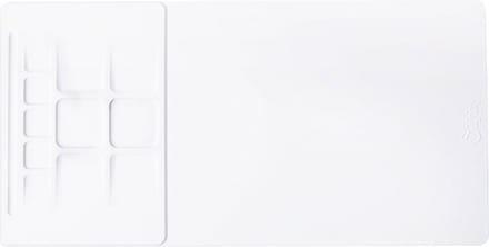 Effectz multimedia mat - Sizzix