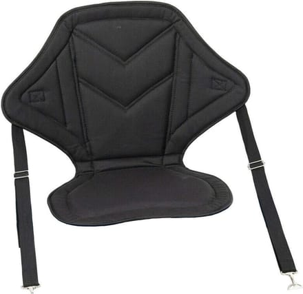 F2 -seat upholstered for Kaja KAYAK KANU SUP ~ back cushion handrail cover