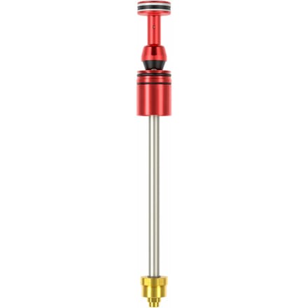 Vorkverbeteringsset Rockshox Debonair+ Butter Cup Lyrik D1+
