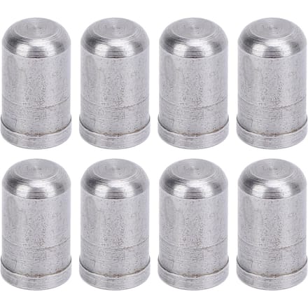 8 STUKS Olievallei Afsluitpluggen M8 RVS Afdichting Oliepassages AFM DOD Pluggen voor Gen IV LS gray
