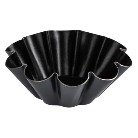 Matfer Bourgeat Anti-Kleef Mini Briochevorm 7,5 cm (12 Stuks) - Matfer Bourgeat E238