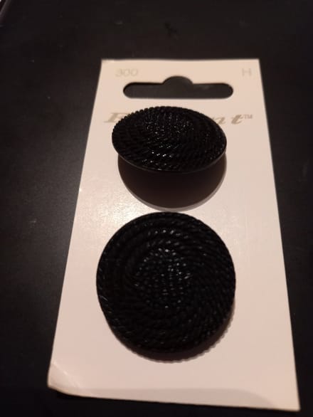Knoop elegant nr 300