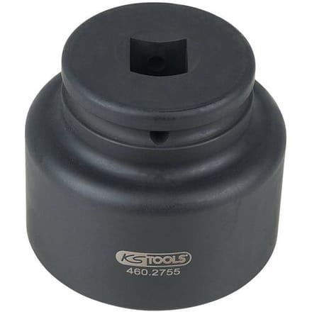 KS Tools 4602755 460.2755 Binnen-achtkant Asmoersleutel 70 mm 3/4 (20 mm)
