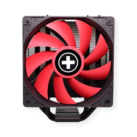 Xilence Performance A+ Series M704 - CPU luchtkoeler