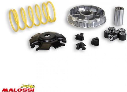 malossi variator voor yamaha 125 cygnus scooter na 1997 5111567 / multivar 2000 nieuw
