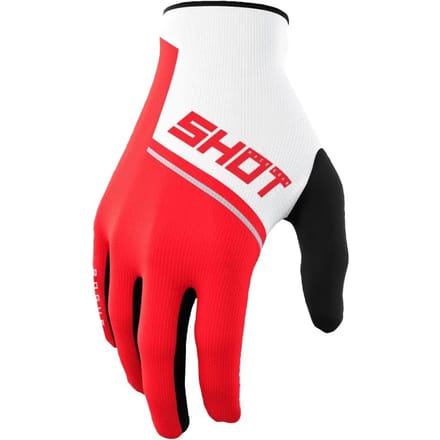 Lange handschoenen Shot Rogue Revolt 2.0