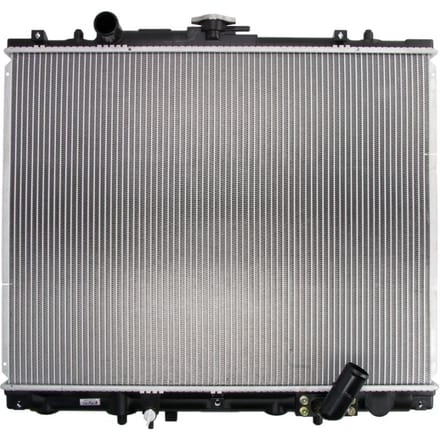 Radiator, motorkoeling KOYORAD PL031867T