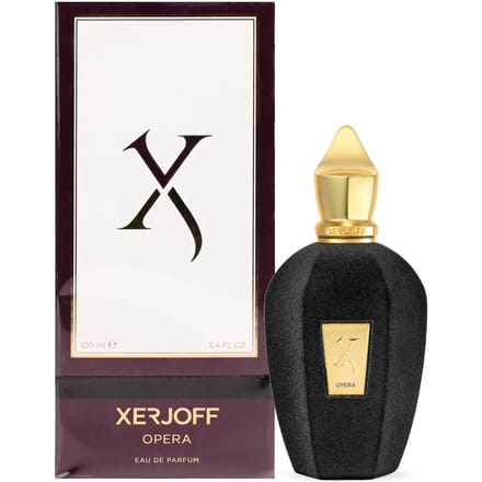 Opera Sospiro by Sospiro 100 ml - Eau De Parfum Spray (Unisex)