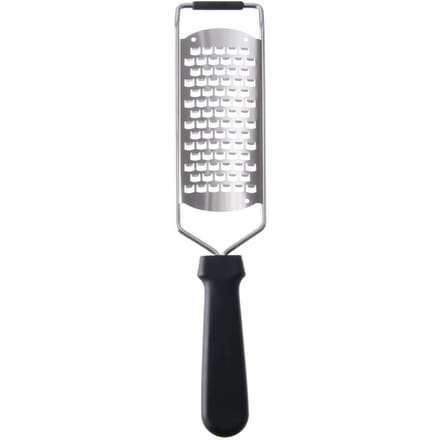 HENDI Grove rasp – Laser gesneden – 65x330 mm – Vaatwasserbestendig