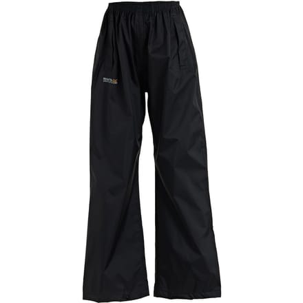 Regatta Geweldige outdoors avontuurlijke tech pack it waterbestedenige broek voor jongens