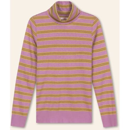 Oilily Tates Top- maat3XL Faded Grape