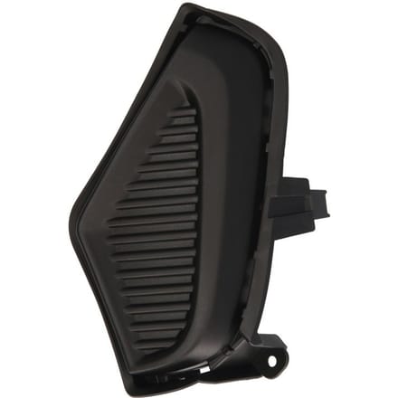 Bumper - onderdelen BLIC 6502-07-8186918P