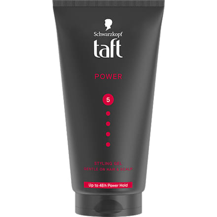 Schwarzkopf Taft - Haargel - Haargel - 5 - 150ml