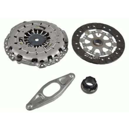 Koppelingsset  SACHS 3000 950 729