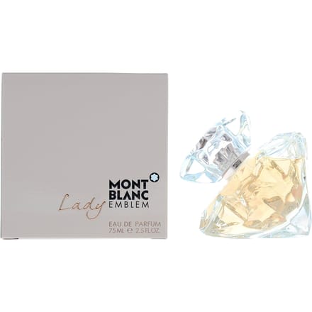 Mont Blanc Lady Emblem - 75ml - Eau De Parfum
