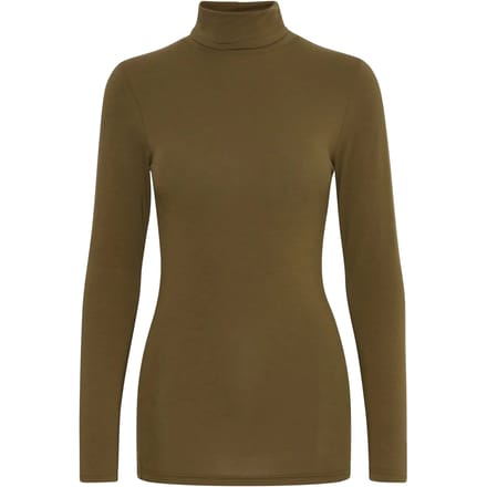 b.young - PAMILA ROLL NECK - Dames - T-shirts