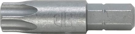Wurth - Bit TX C 6,3 (1/4) - C 6.3 TX-bit (1/4 inch) x 10 st -