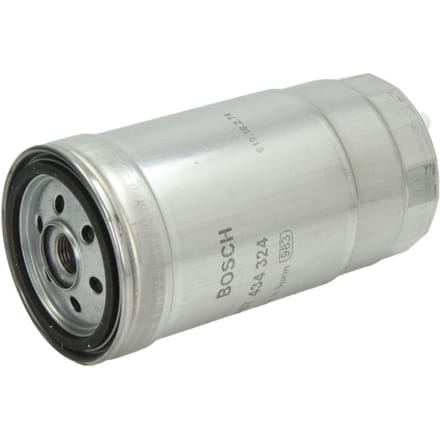 Brandstoffilter BOSCH 1 457 434 324