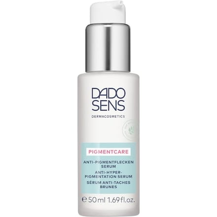DADO SENS SPECIALE ZORG ANTI-PIGMENTATIESERUM Antirimpelcrème Dames 50 ml