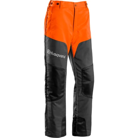 Chainsaw trousers c w 20a 48 s