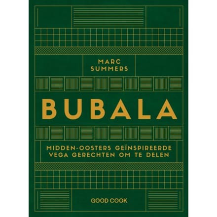 Bubala - Marc Summers