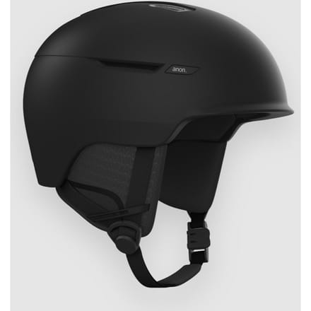 Anon Logan Wavecel Helm zwart