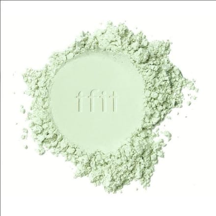 [TFIT] Translucent Set Finishing Powder 7g 03 GREEN