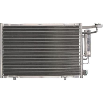 Condensator, airconditioning THERMOTEC KTT110813