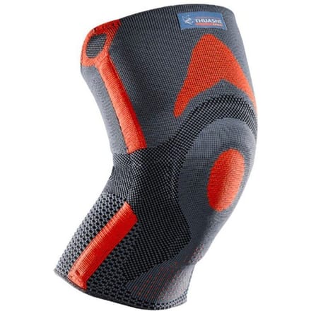 Thuasne Sport Kniebrace met extra Knieschijfsupport
