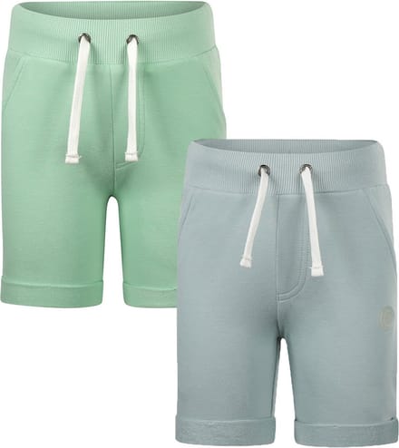 Koko Noko 2 PACK Jongens Broek - Multi colour