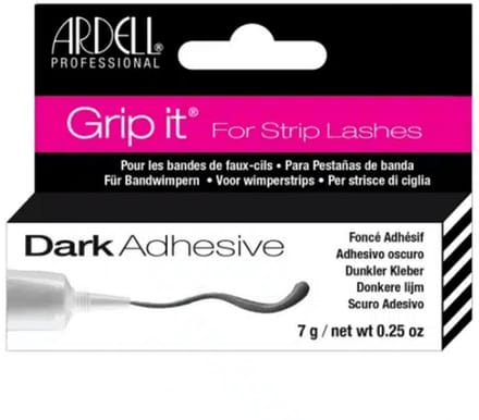 Ardell Professional Grip It Dark Adhesive