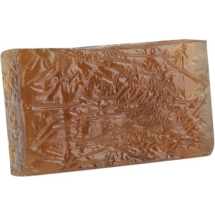 Rubberen Griptape Reiniger Doek Gum Reinigingsset voor Skateboard brown
