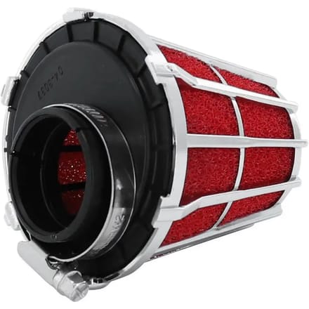 Motorfiets luchtfilter Malossi E 5 Phbg