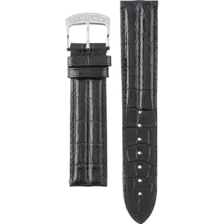 Certina Straps C600007086 Ds Courage band