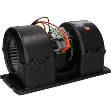 Binnenventilator MAHLE AB 179 000P